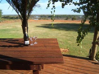 Pike River Luxury Villas Ренмарк Екстериор снимка