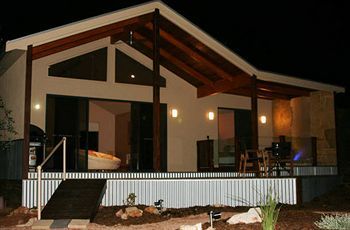 Pike River Luxury Villas Ренмарк Екстериор снимка