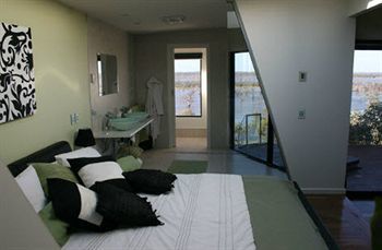 Pike River Luxury Villas Ренмарк Екстериор снимка