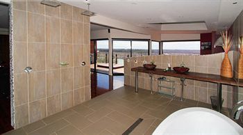 Pike River Luxury Villas Ренмарк Екстериор снимка