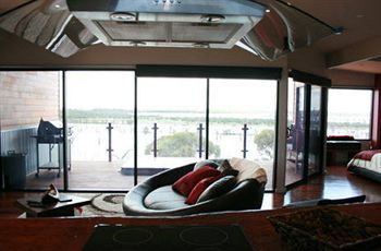 Pike River Luxury Villas Ренмарк Екстериор снимка